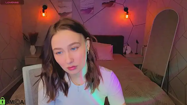  Kiki angel  online show from 03/25/26, 01:50