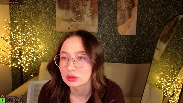  Kiki angel  online show from 02/19/26, 01:46