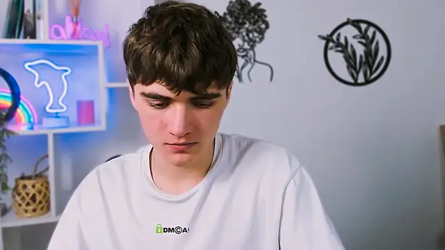 emil lucky online show from 02/23/26, 12:28