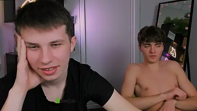 emil lucky online show from 03/06/26, 07:53