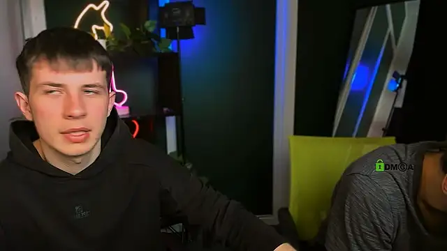 emil lucky online show from 04/03/26, 06:58