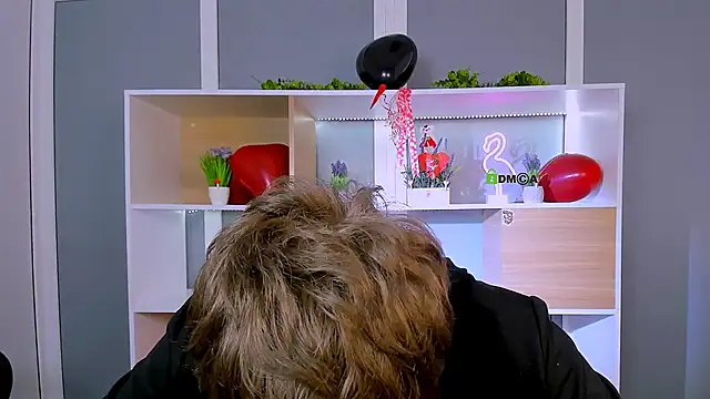 emil lucky online show from 02/14/26, 11:10