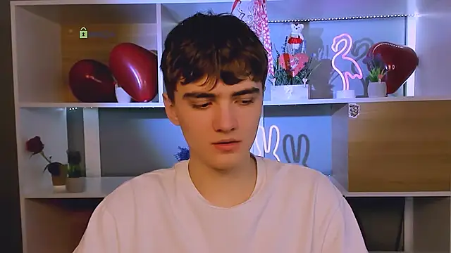 emil lucky online show from 02/16/26, 12:37