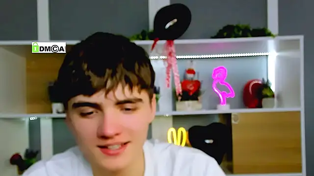 emil lucky online show from 02/19/26, 12:24