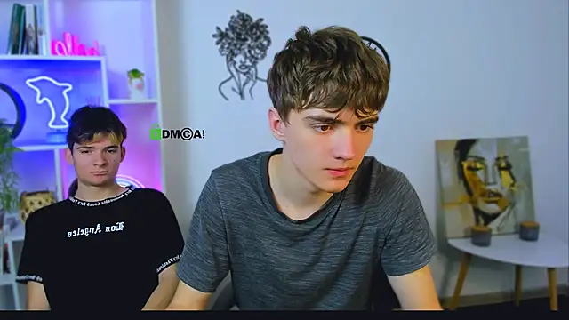 emil lucky online show from 03/03/26, 08:05