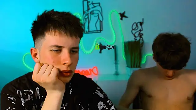 emil lucky online show from 03/23/26, 07:25