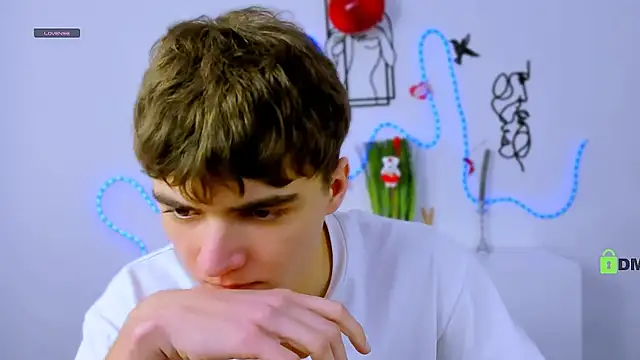 emil lucky online show from 02/18/26, 12:34