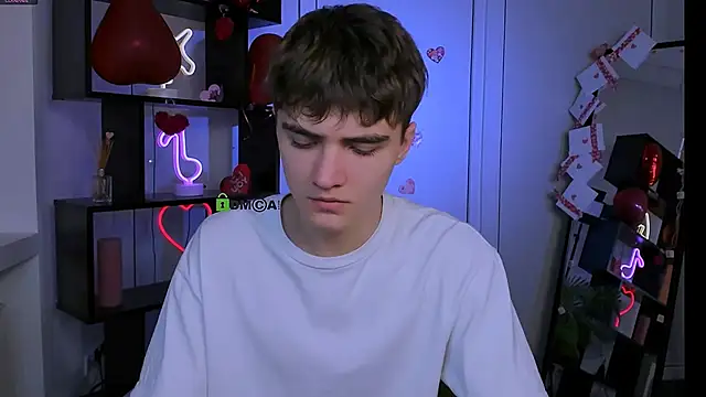 emil lucky online show from 02/15/26, 11:20