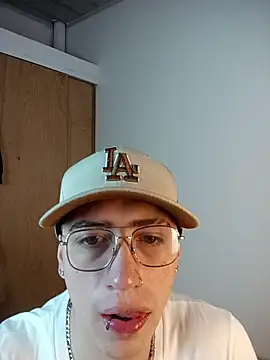 Emmanuel Lust online show from 02/20/26, 12:18