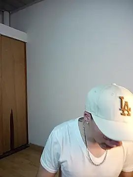 Emmanuel Lust online show from 03/02/26, 12:23