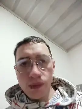 Emmanuel Lust online show from 02/23/26, 11:55