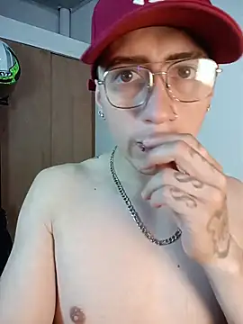 Emmanuel Lust online show from 02/27/26, 12:16