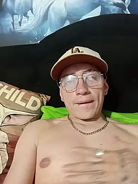 Emmanuel Lust online show from 02/11/26, 01:38