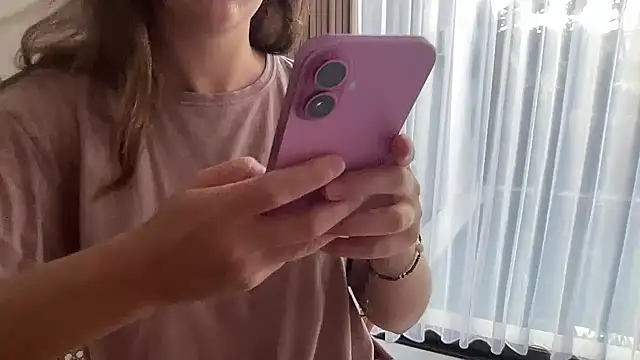 LoveeeeSabrina online show from 03/29/26, 12:34