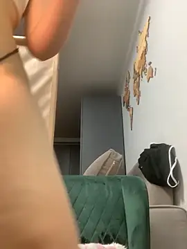 MargoPinky1 online show from 06/12/26, 05:43