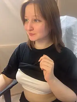 MargoPinky1 online show from 02/14/26, 07:03