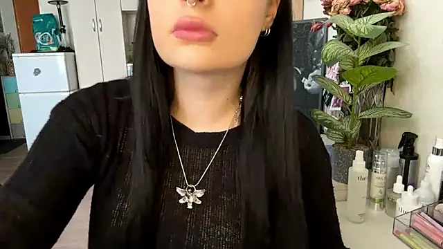 Snapshot of annicefeel chatting on 02/27/26, 06:46 annicefeel online show from 02/27/26, 06:46