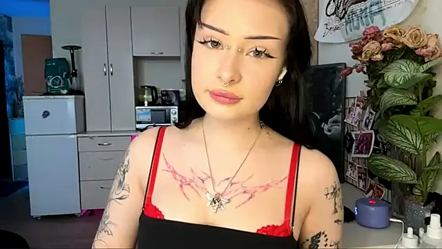 Snapshot of annicefeel chatting on 02/25/26, 02:06 annicefeel online show from 02/25/26, 02:06