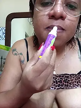 Mineirasafada2026 online show from 03/15/26, 10:44