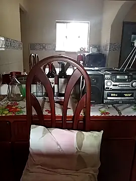 Mineirasafada2026 online show from 02/15/26, 11:09