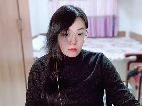 yingying1222 online show from 03/06/26, 12:00