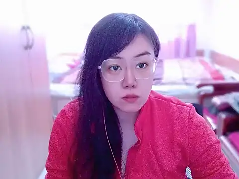 yingying1222 online show from 03/08/26, 12:27