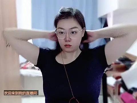 yingying1222 online show from 03/31/26, 11:40