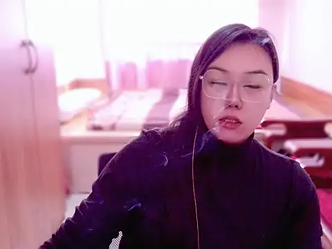 yingying1222 online show from 03/07/26, 01:01