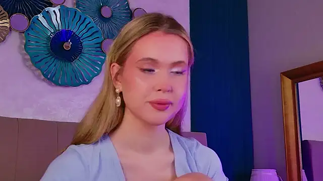 Beckie White online show from 02/27/26, 09:14