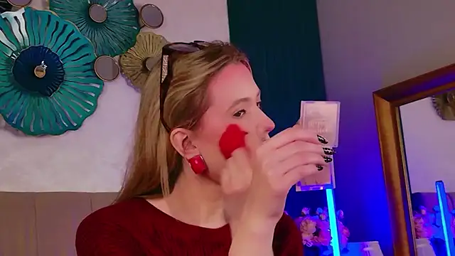 Snapshot of Beckie_White chatting on 03/02/26, 09:11 Beckie White online show from 03/02/26, 09:11