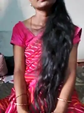 Anamika-Devi online show from 06/14/26, 12:50