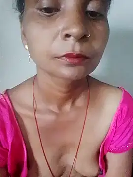Anamika-Devi online show from 07/08/26, 09:21