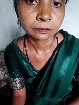 Anamika-Devi online show from 07/10/26, 08:03
