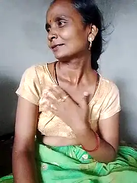 Anamika-Devi online show from 06/27/26, 08:20
