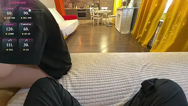 KatyaCherry online show from 02/26/26, 08:25