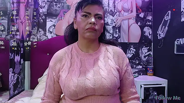 jennifer 0717 online show from 04/08/26, 12:12