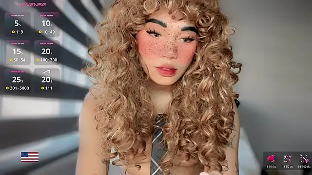 Kelly Mckinney online show from 03/22/26, 09:11