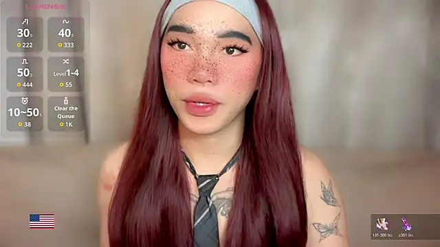 Kelly Mckinney online show from 03/23/26, 07:30