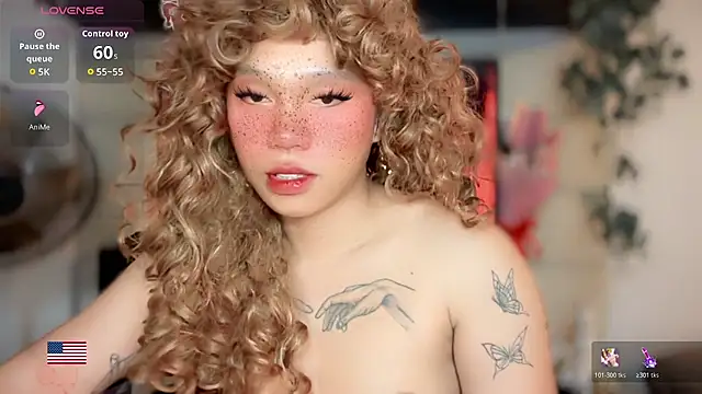 Kelly Mckinney online show from 03/18/26, 10:10