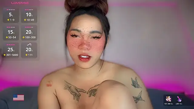 Kelly Mckinney online show from 03/18/26, 09:12