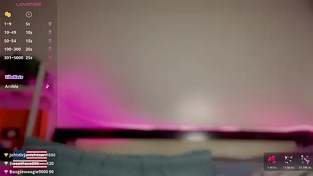 Kelly Mckinney online show from 03/30/26, 08:05