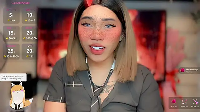 Kelly Mckinney online show from 03/20/26, 08:15