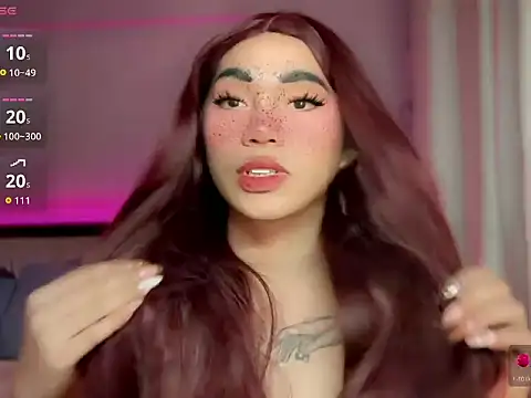 Kelly Mckinney online show from 03/10/26, 10:08