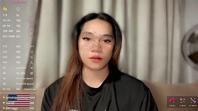 Kelly Mckinney online show from 04/02/26, 08:37