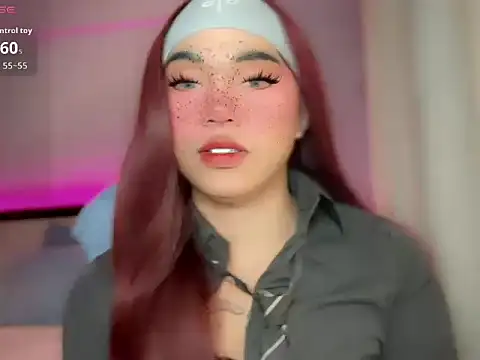 Kelly Mckinney online show from 03/13/26, 09:03