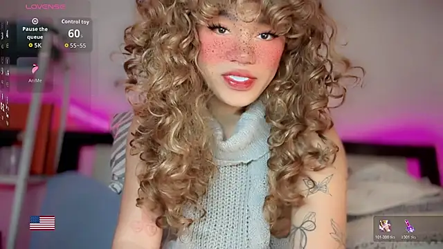 Kelly Mckinney online show from 03/21/26, 06:58