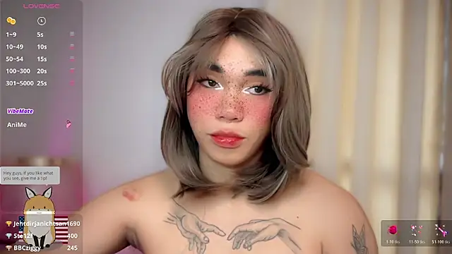 Kelly Mckinney online show from 03/31/26, 08:27