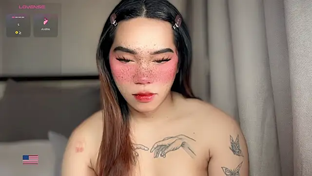 Kelly Mckinney online show from 04/15/26, 08:20