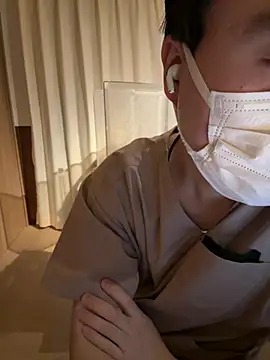 shizuku-kun211 online show from 03/16/26, 04:43