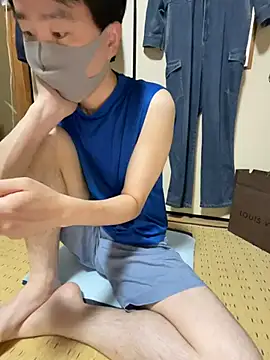 shizuku-kun211 online show from 06/01/26, 04:45